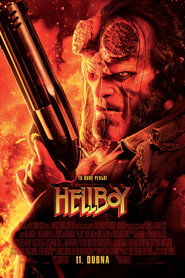 Hellboy 2019