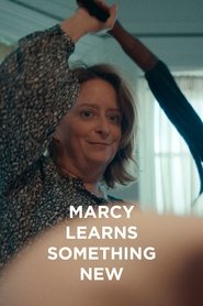 Marcy Learns Something New постер