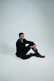 Fabrice Ghazi Chyrillo W.A.P