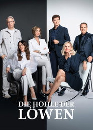Poster Die H&ouml;hle der L&ouml;wen - Season 2 2026