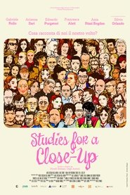 Studies for a Close-Up) Studies for a Close-Up (2025)