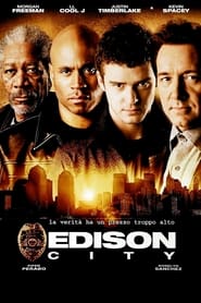 Edison City (2005)