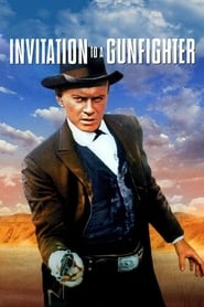 Poster for Invitation to a Gunfighter