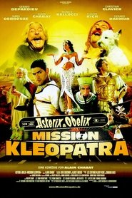 Asterix & Obelix - Mission Kleopatra