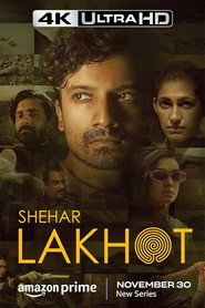 Shehar Lakhot постер