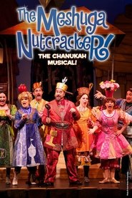 Poster The MeshugaNutcracker! 2017