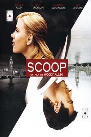 Scoop Streaming HD sur CinemaOK