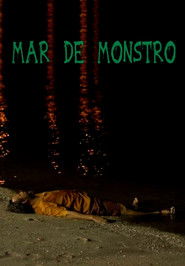 Mar de Monstro