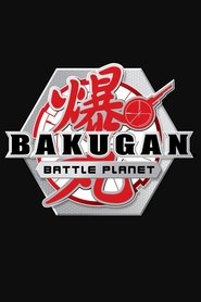 Bakugan: Battle Planet Temporada 1 Capitulo 23