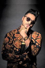 Raftaar 600x900