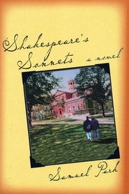 Poster Shakespeare's Sonnets