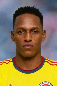Yerry Mina