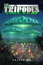 The Tripods Season 1 5