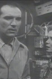 Poster La Nuit de Tom Brown 1959