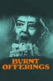 Burnt Offerings ネタバレ