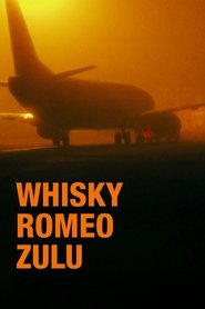 Poster Whisky Romeo Zulú 2005