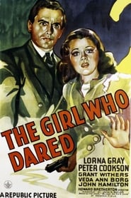 The Girl Who Dared