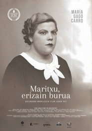 Maritxu, erizain burua