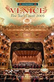 Venice - New Year's Concert 2005