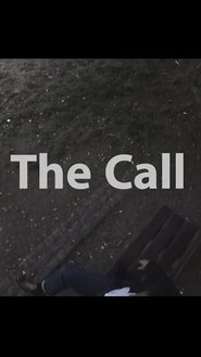 Poster The Call 2016
