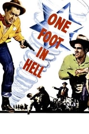 Image One Foot in Hell (1960)
