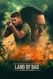 Land of Bad (2024) vizjer