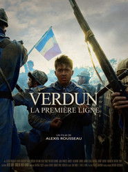 VERDUN The frontline (2022)