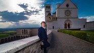 Francesco and Chiara - Saints and Rebels still