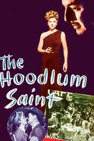 Poster The Hoodlum Saint 1946