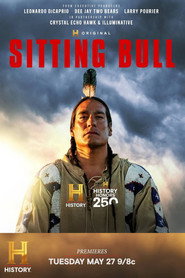 Sitting Bull постер