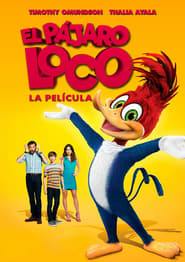 Woody Woodpecker تنزيل الفيلم اكتمال 1080pعبر الإنترنت باللغة العربية
الإصدار 2017