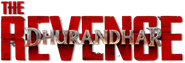 Dhurandhar: The Revenge Logo