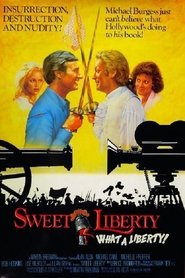 Sweet Liberty