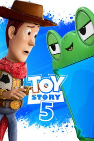 Toy Story 5