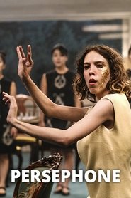Poster Persephone 2019
