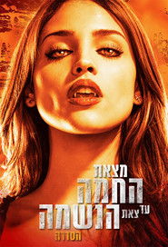 מצאת החמה עד צאת הנשמה (2014)