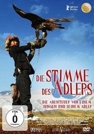 Poster Die Stimme des Adlers