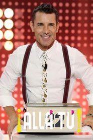 &iexcl;All&aacute; t&uacute;! (2023)