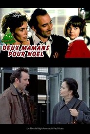 Poster Deux mamans pour Noël