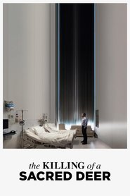 The Killing of a Sacred Deer