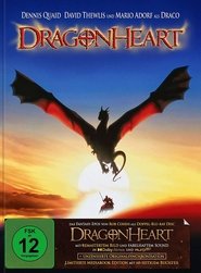 DragonHeart (1996)