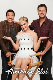 American Idol 2018 постер