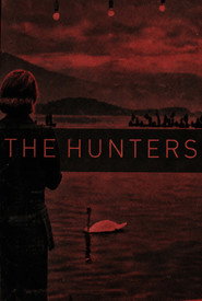 The Hunters постер