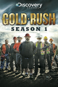 Gold Rush Alaska, Season 1 4