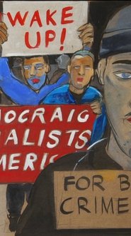 Poster Days of the Commune 2012