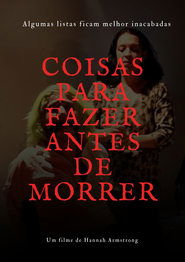 Coisas Para Fazer Antes de Morrer 2024 Бесплатен неограничен пристап