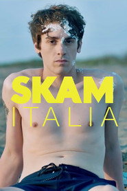 SKAM Italia постер