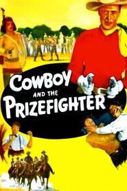 Cowboy and the Prizefighter (1949)