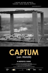 CAPTUM (Lat. Captivity) streaming