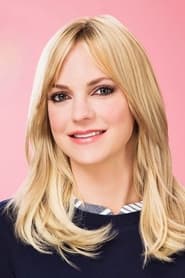 Anna Faris